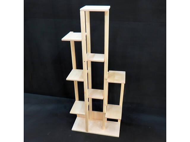 Подставка для цветов 'Коменда 3' бланже - Фото 6