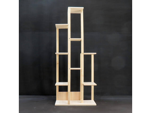 Подставка для цветов 'Коменда 3' бланже - Фото 7