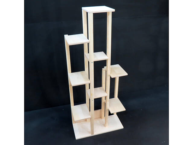 Подставка для цветов 'Коменда 3' бланже - Фото 8