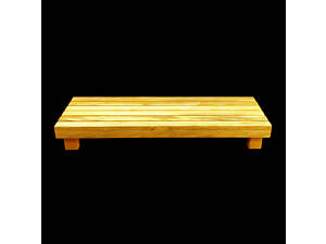 Подставка для цветов 'Крузейро 100х11' карри