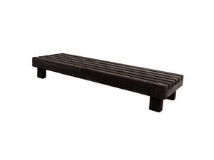 Подставка для цветов 'Крузейро 100х11' венге