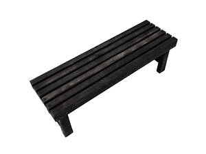 Подставка для цветов 'Крузейро 100х26' венге