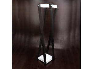 Підставка для квітів 'Монсараш 115' венге-зефір