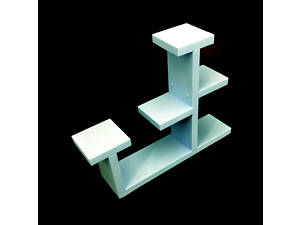 Подставка для цветов 'Оспиталет' ирис