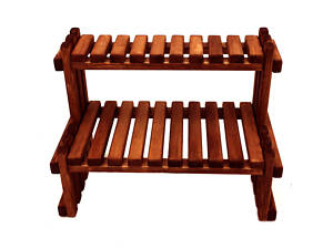 Подставка для цветов 'Пальма 55' савоярди