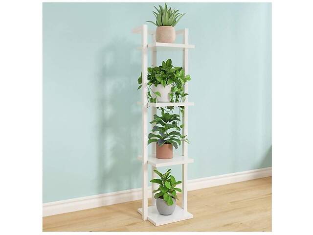 Подставка для цветов 'Парада' зефир - Фото 1