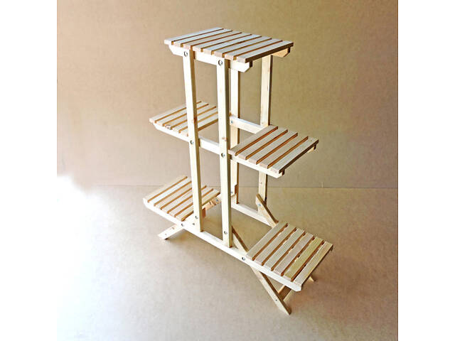 Подставка для цветов 'Прованс' бланже