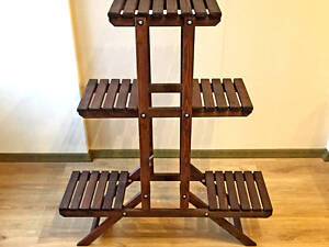 Підставка для квітів 'Прованс' мокко