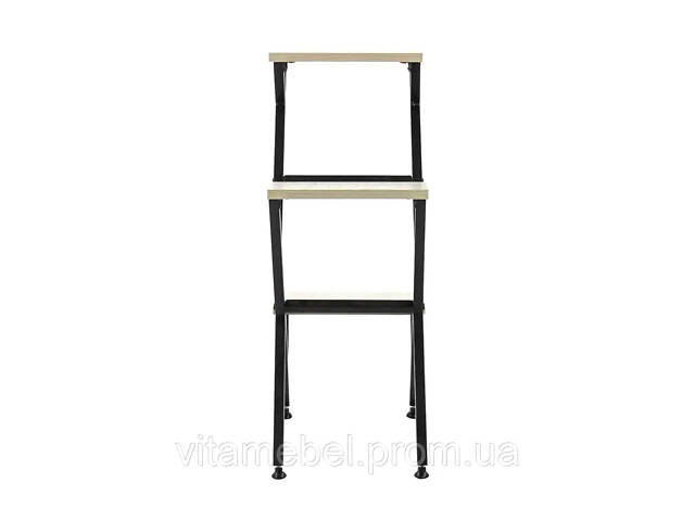 Подставка для цветов Richman Течение – 3 полочки - Фото 5