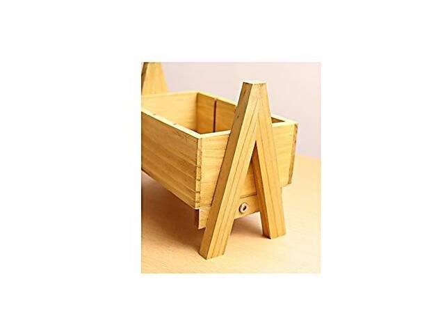 Подставка для цветов 'Сарагоса' карри - Фото 1