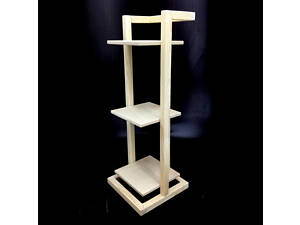 Подставка для цветов 'Шанцелярия 3' бланже