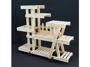 Підставка для квітів 'Туркуен' бланже