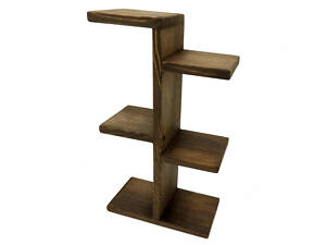 Подставка для цветов 'Валенсия макси' мокко