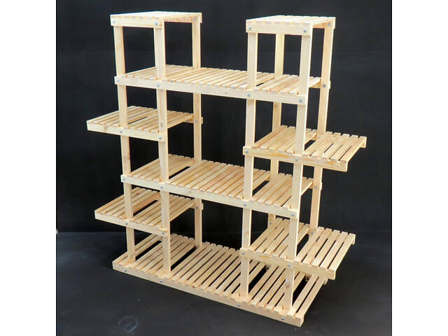 Подставка для цветов 'Винье 40' бланже - Фото 1