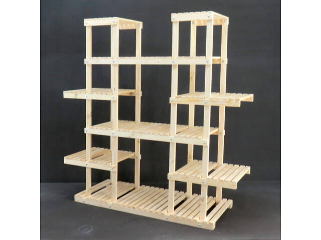 Подставка для цветов 'Винье 40' бланже - Фото 3