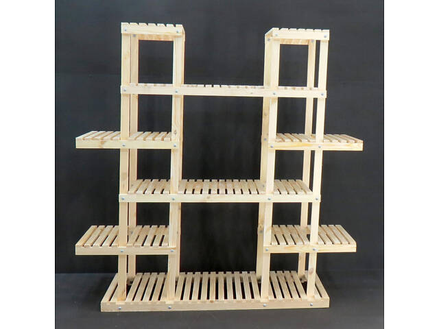 Подставка для цветов 'Винье 40' бланже - Фото 4