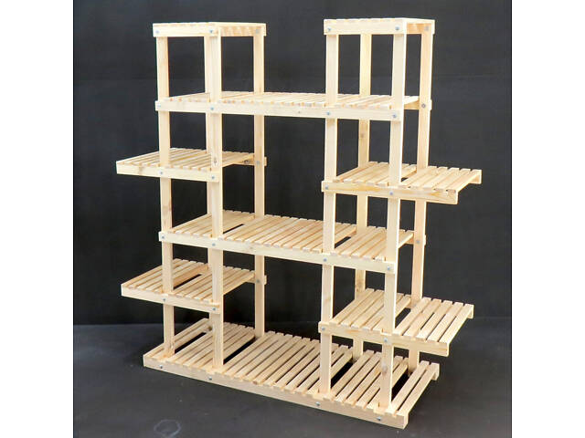 Подставка для цветов 'Винье 40' бланже - Фото 5