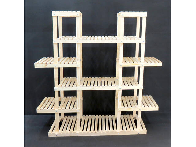 Подставка для цветов 'Винье 40' бланже - Фото 6