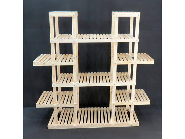 Подставка для цветов 'Винье 40' бланже - Фото 8