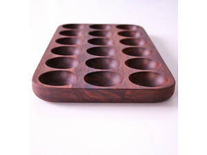 Підставка для яєць 'Амрокс' савоярді