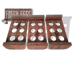 Підставка для яєць 'Фавероль 6' мокко