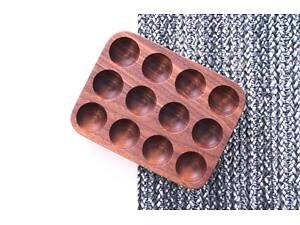 Підставка для яєць 'Легбар' капучино