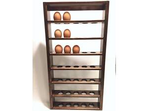 Підставка для яєць 'Шамо 42' мокко