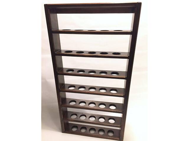 Подставка для яиц 'Шамо 42' мокко - Фото 3