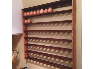 Підставка для яєць 'Шамо 84' капучино