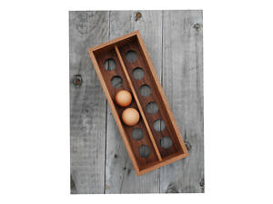 Підставка для яєць 'Суссекс' мускат
