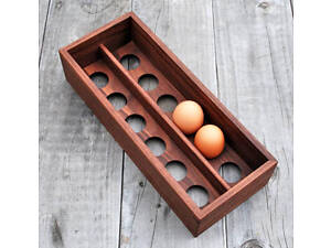 Підставка для яєць 'Суссекс' савоярді