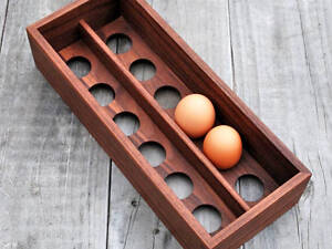 Подставка для яиц 'Суссекс' савоярди