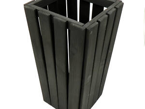 Подставка для зонтов 'Альбре' венге