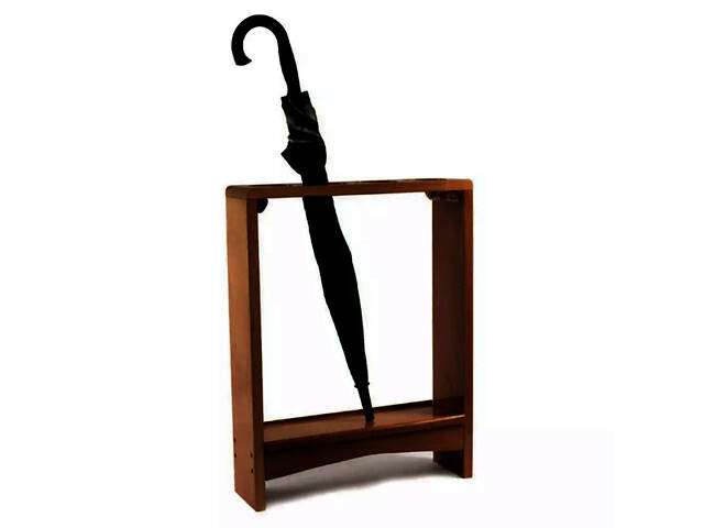 Подставка для зонтов 'Айдер 1' капучино - Фото 1