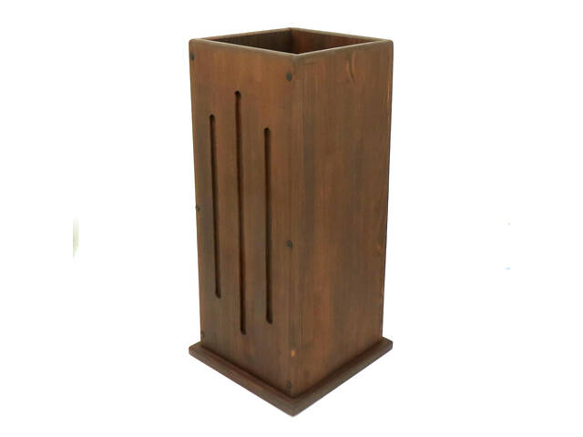 Подставка для зонтов 'Таубер 28' капучино - Фото 1