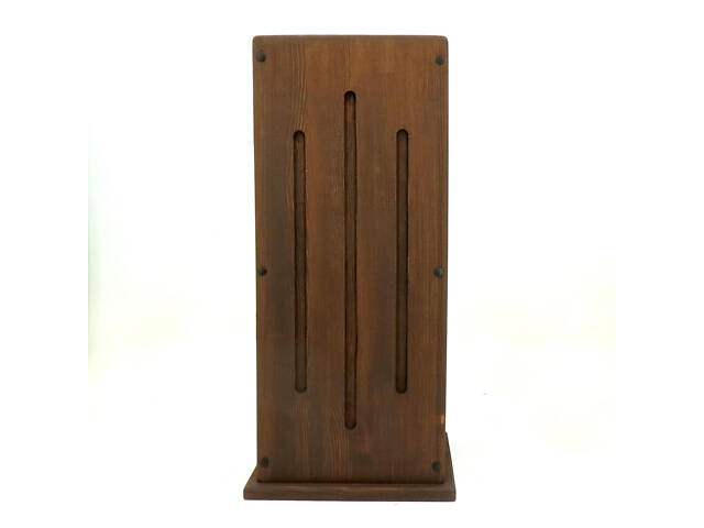 Подставка для зонтов 'Таубер 28' капучино - Фото 2