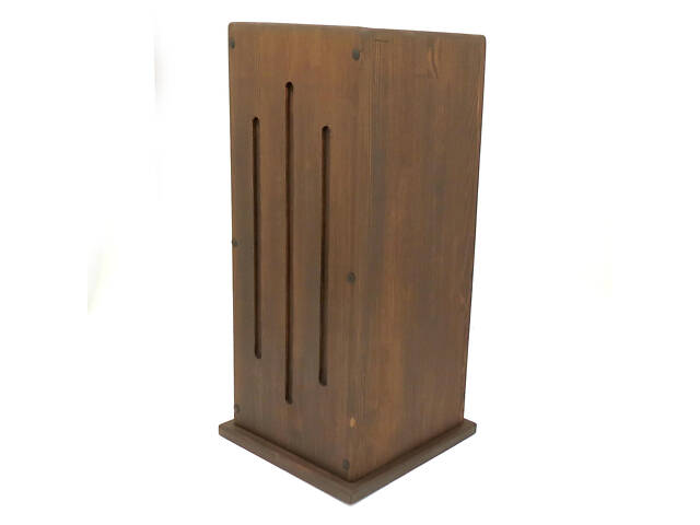 Подставка для зонтов 'Таубер 28' капучино - Фото 4