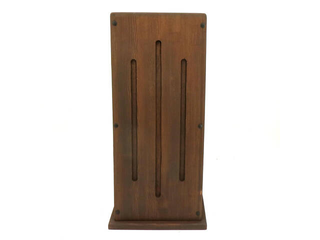 Подставка для зонтов 'Таубер 28' капучино - Фото 5