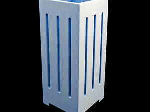 Подставка для зонтов 'Толензе' ирис