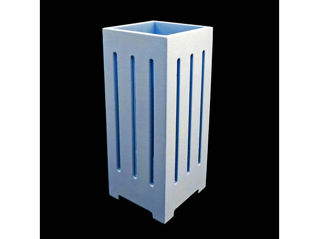 Подставка для зонтов 'Толензе' ирис - Фото 1