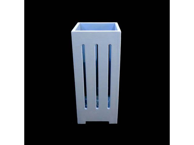 Подставка для зонтов 'Толензе' ирис - Фото 2