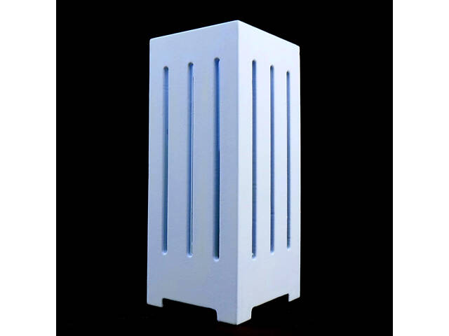 Подставка для зонтов 'Толензе' ирис - Фото 4