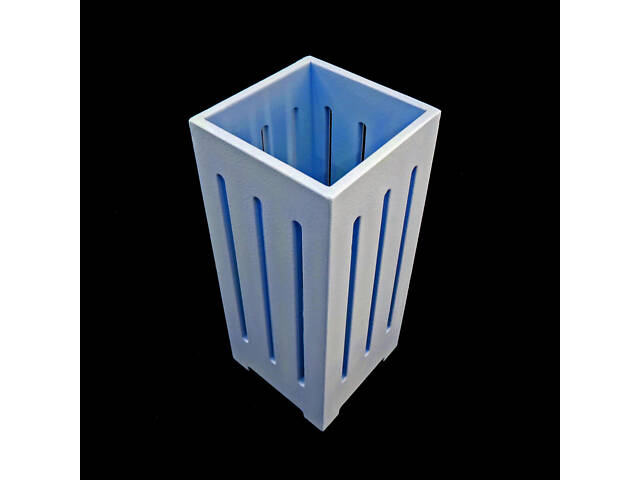 Подставка для зонтов 'Толензе' ирис - Фото 5