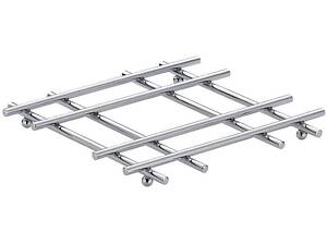 Подставка под горячее Kela Сaro 12235 21х21 см