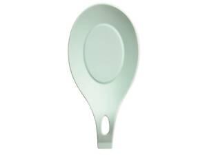 Підставка під ложку 11292 20х9.5 см м'ятна