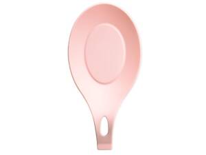 Підставка під ложку 11293 20х9.5 см рожева