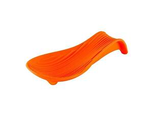 Підставка під ложку Gipfel GP-0329 23х11х5 см помаранчева