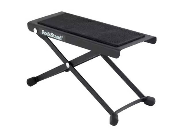Підставка для ноги гітариста RockStand RS 24000 B - Фото 1