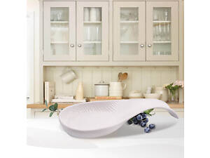 Підставка під ополоник Maestro MR-20002-46 White біла