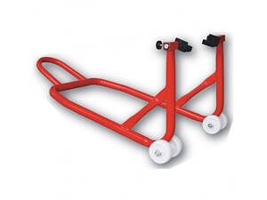 Підставка під заднє колесо мотоцикла L-подібна 250 кг TORIN TRMT005